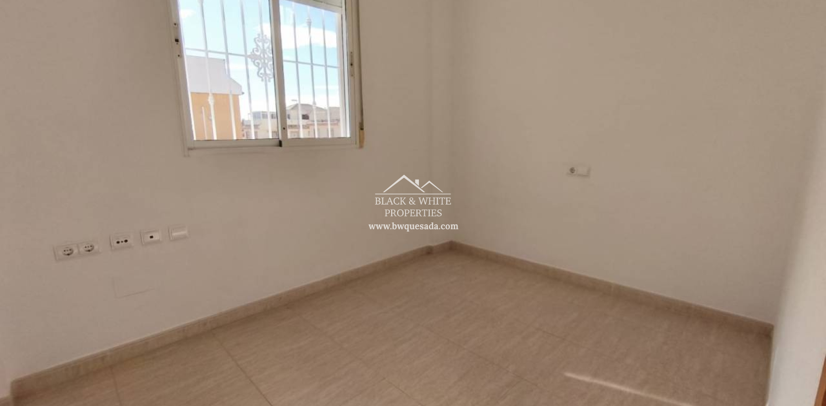 Revente - Semi - Maison de Ville - Ciudad Quesada