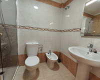 Revente - Semi - Maison de Ville - Ciudad Quesada