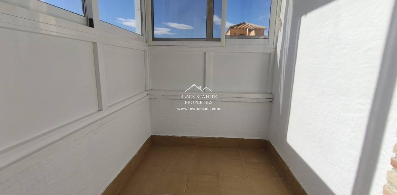 Revente - Semi - Maison de Ville - Ciudad Quesada