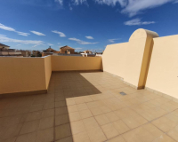 Revente - Semi - Maison de Ville - Ciudad Quesada