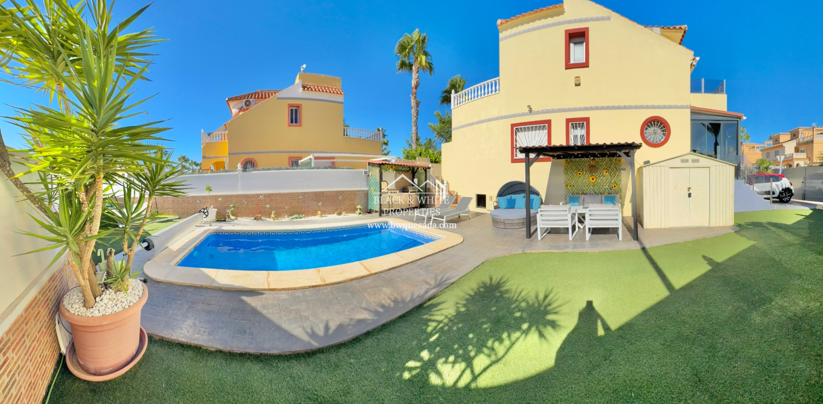 Revente - Semi - Maison de Ville - Lo Crispin