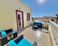 Revente - Semi - Maison de Ville - Lo Crispin