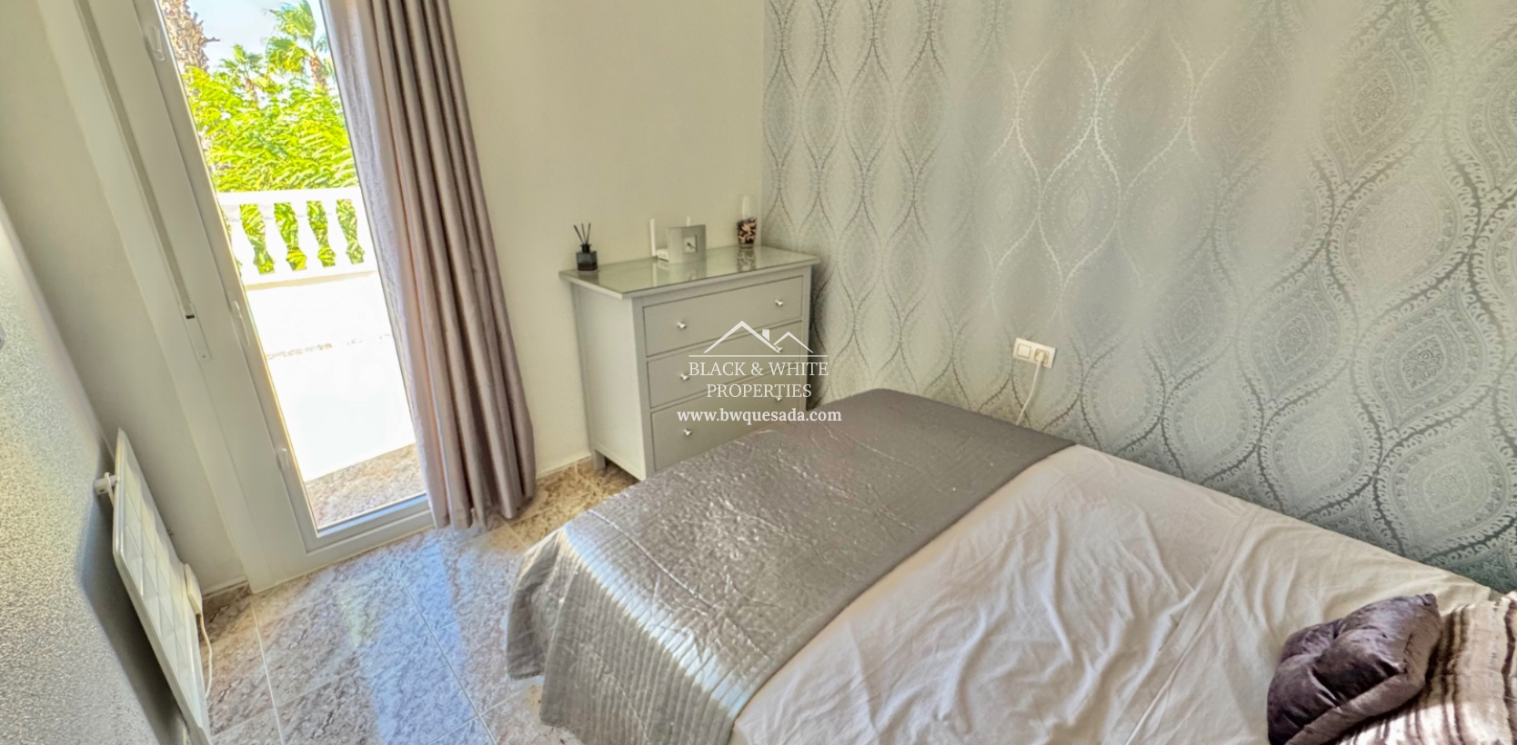 Revente - Semi - Maison de Ville - Lo Crispin