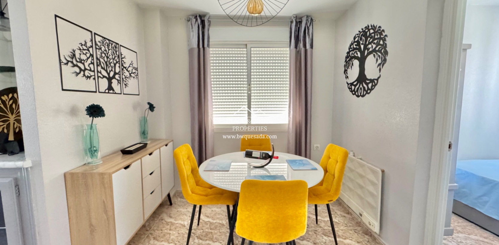 Revente - Semi - Maison de Ville - Lo Crispin