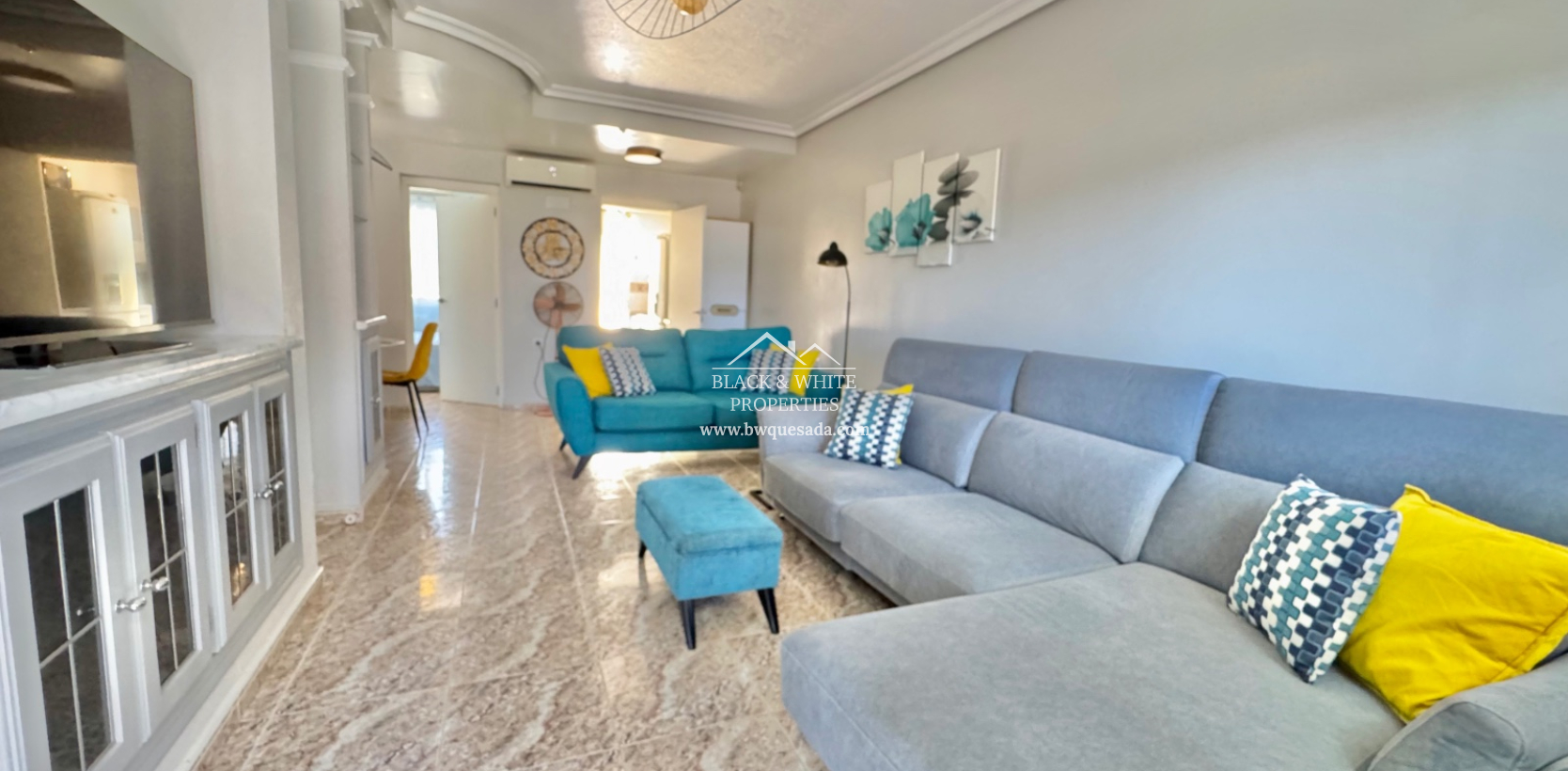 Revente - Semi - Maison de Ville - Lo Crispin