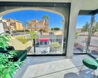 Revente - Semi - Maison de Ville - Lo Crispin