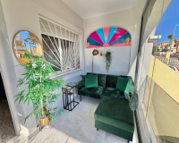 Revente - Semi - Maison de Ville - Lo Crispin