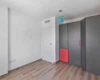 Revente - Semi - Maison de Ville - Torrevieja - Aguas nuevas 1