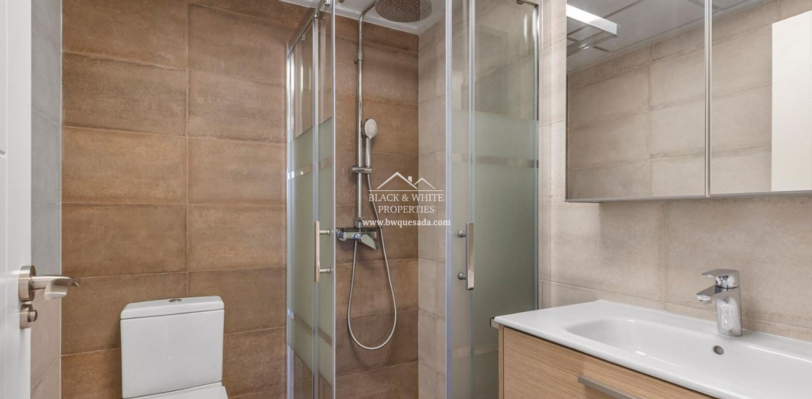 Revente - Semi - Maison de Ville - Torrevieja - Aguas nuevas 1