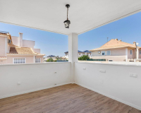 Revente - Semi - Maison de Ville - Torrevieja - Aguas nuevas 1