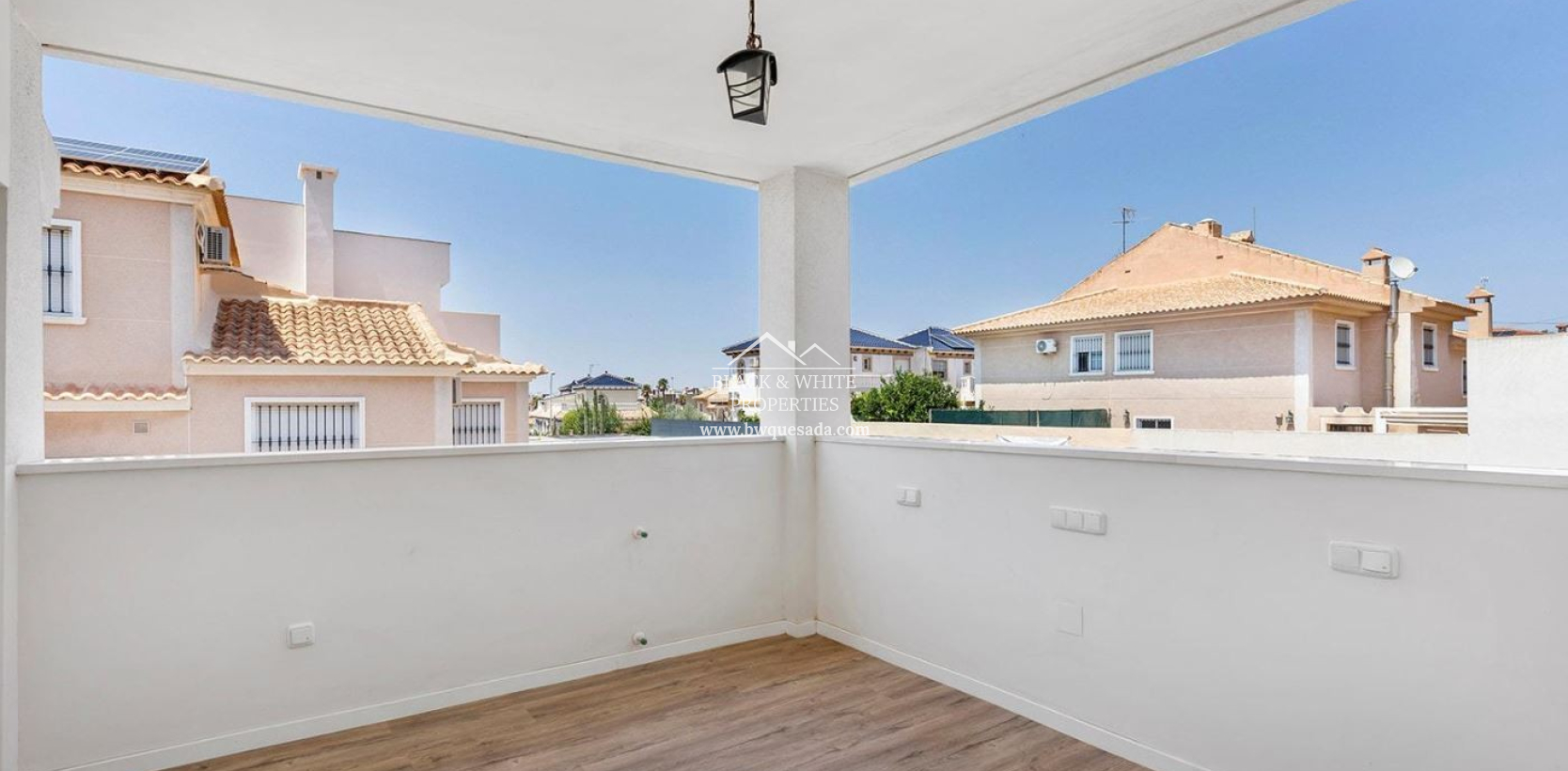 Revente - Semi - Maison de Ville - Torrevieja - Aguas nuevas 1