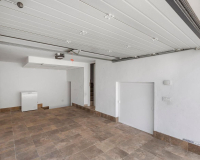 Revente - Semi - Maison de Ville - Torrevieja - Aguas nuevas 1