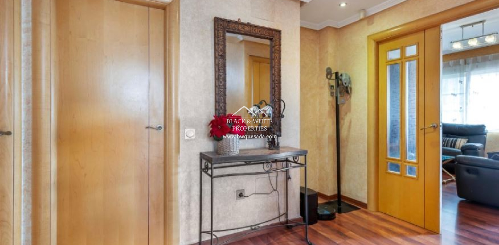 Revente - Semi - Maison de Ville - Torrevieja - Nueva Torrevieja - Aguas Nuevas