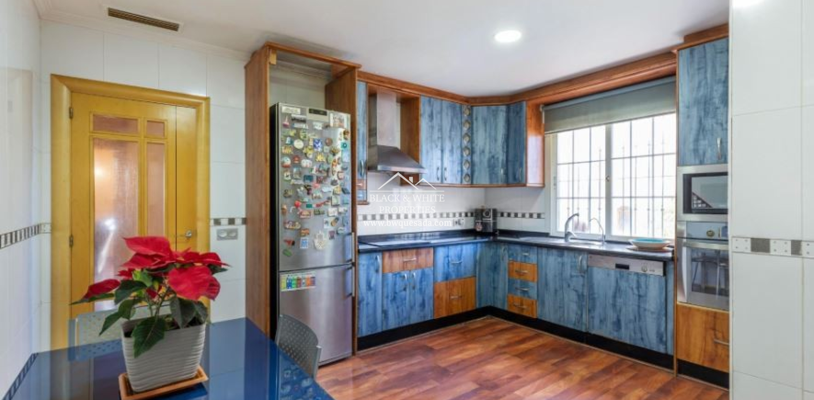 Revente - Semi - Maison de Ville - Torrevieja - Nueva Torrevieja - Aguas Nuevas