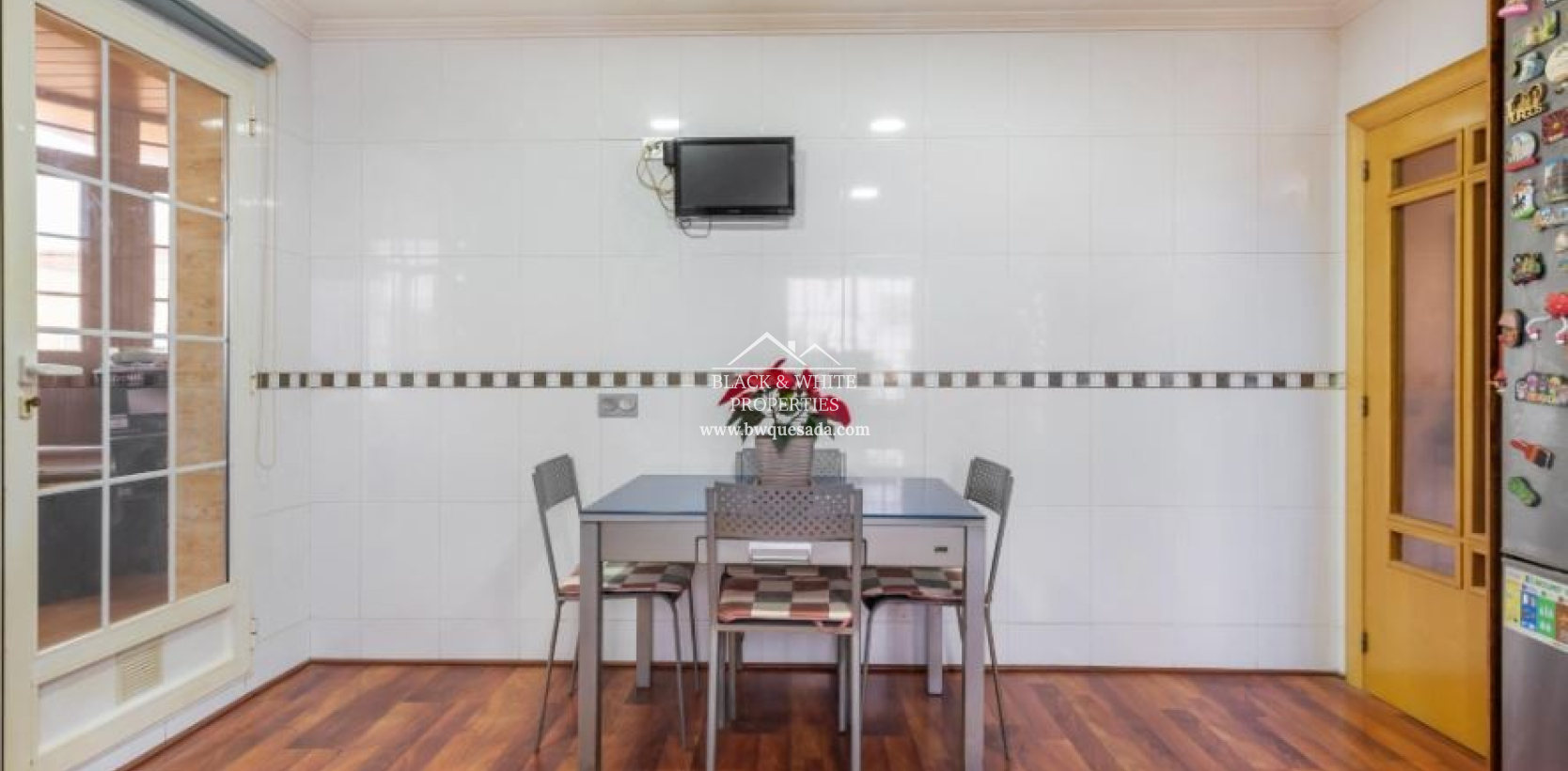 Revente - Semi - Maison de Ville - Torrevieja - Nueva Torrevieja - Aguas Nuevas