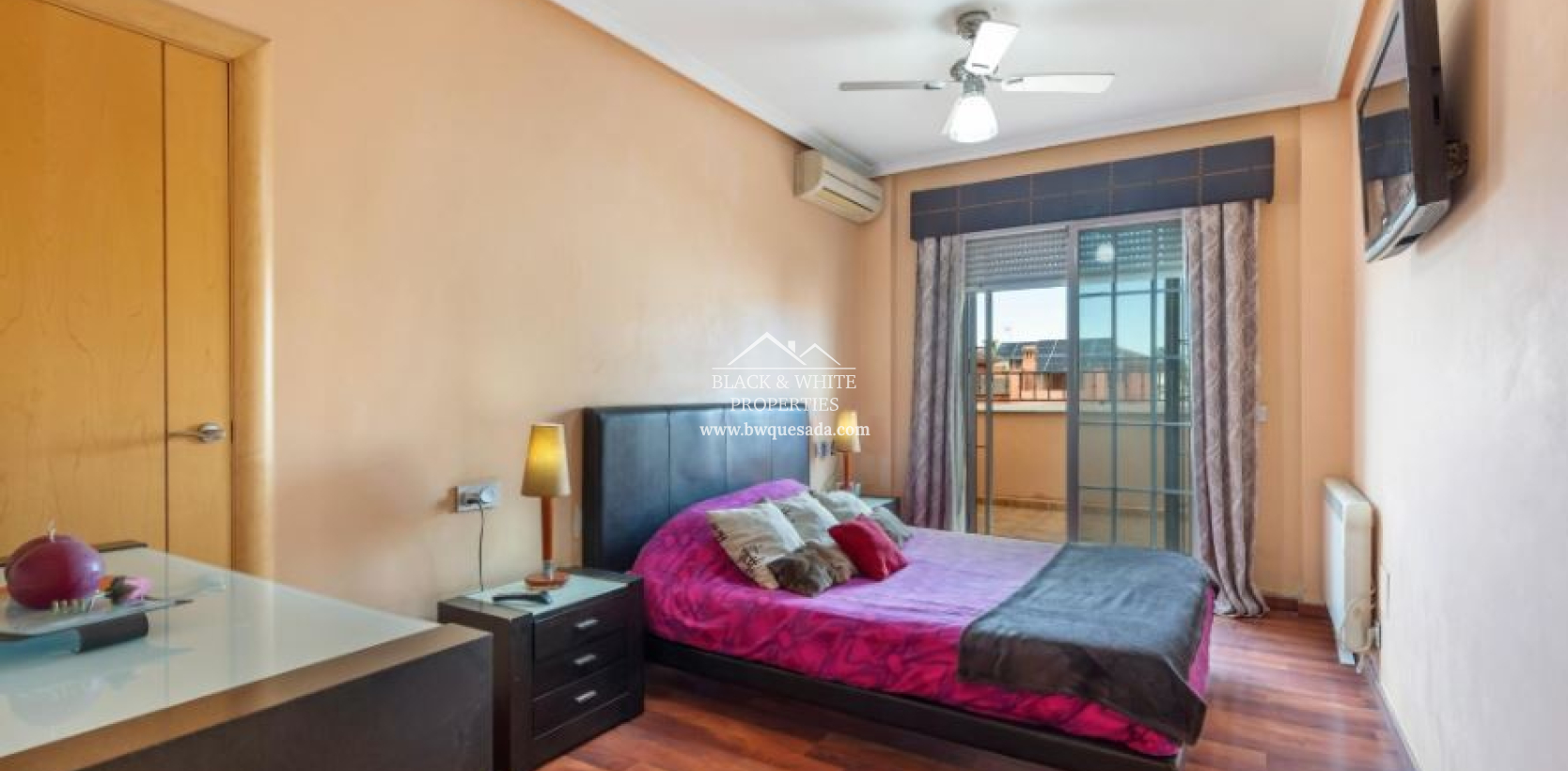 Revente - Semi - Maison de Ville - Torrevieja - Nueva Torrevieja - Aguas Nuevas