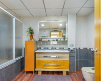 Revente - Semi - Maison de Ville - Torrevieja - Nueva Torrevieja - Aguas Nuevas