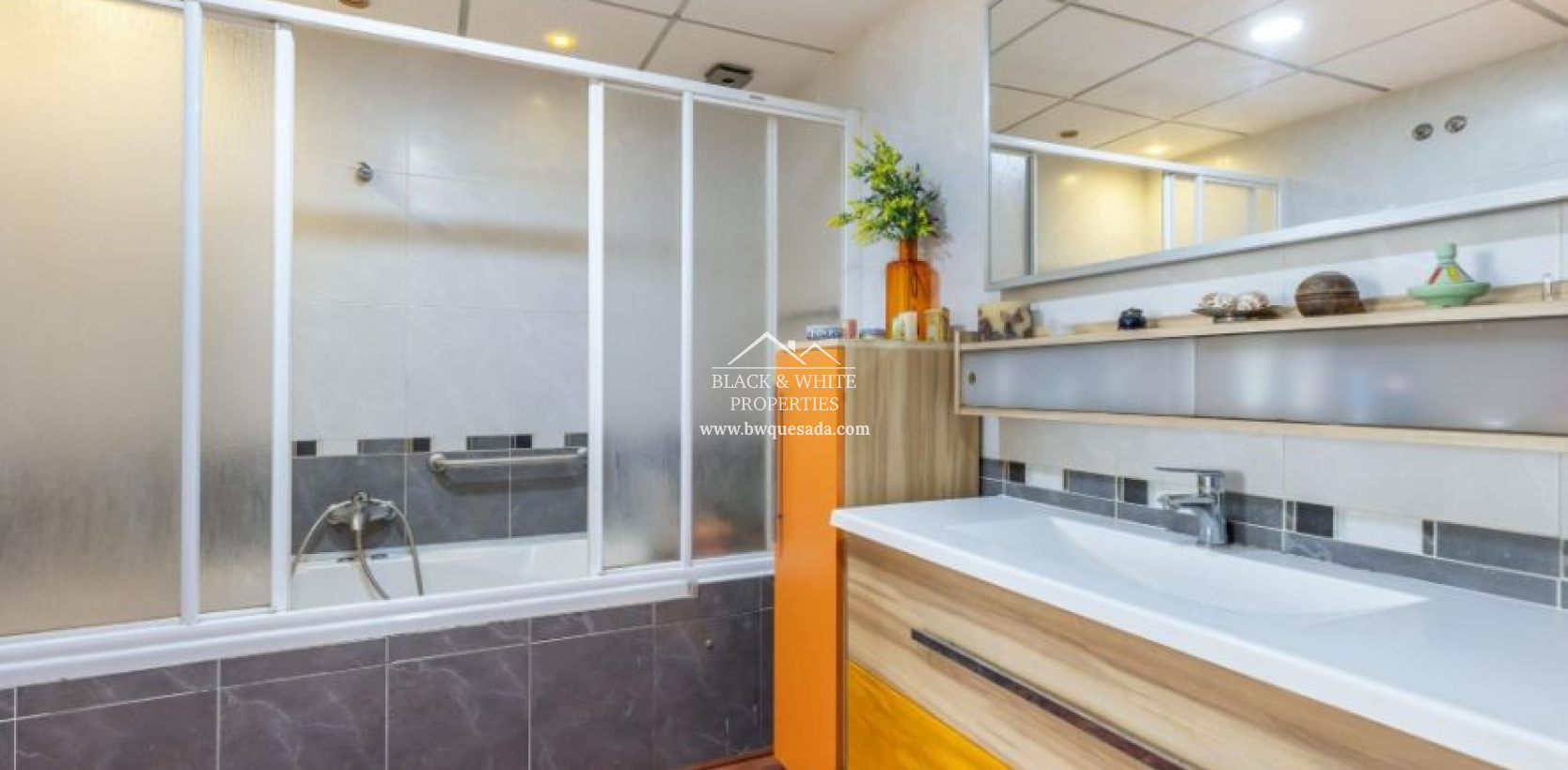 Revente - Semi - Maison de Ville - Torrevieja - Nueva Torrevieja - Aguas Nuevas