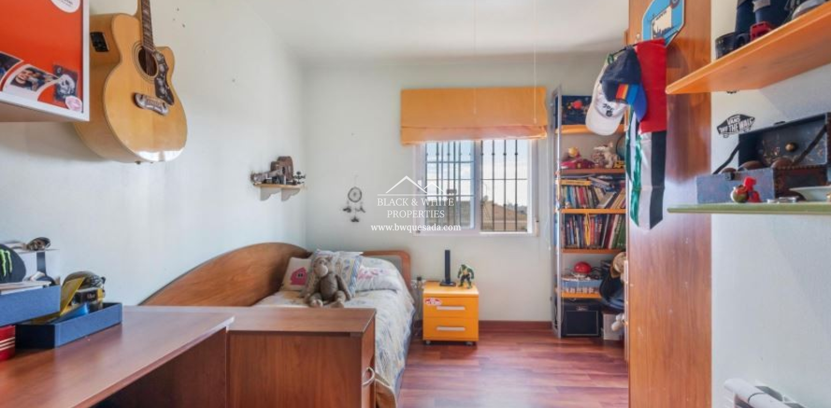 Revente - Semi - Maison de Ville - Torrevieja - Nueva Torrevieja - Aguas Nuevas