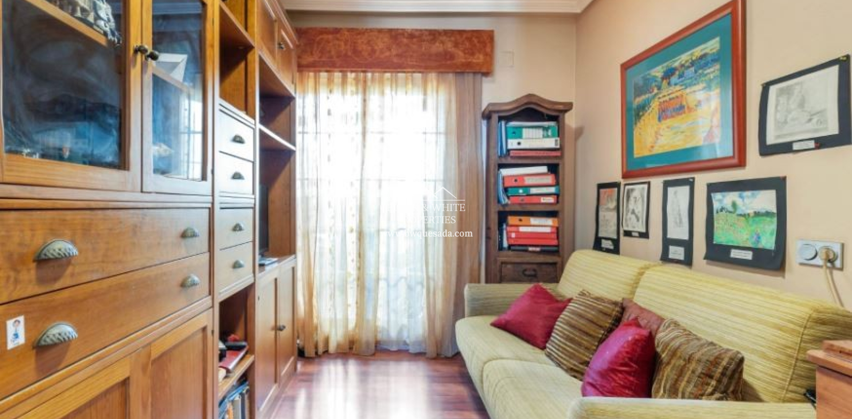 Revente - Semi - Maison de Ville - Torrevieja - Nueva Torrevieja - Aguas Nuevas