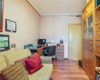 Revente - Semi - Maison de Ville - Torrevieja - Nueva Torrevieja - Aguas Nuevas