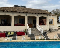 Revente - Villa - Catral