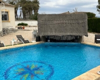 Revente - Villa - Catral