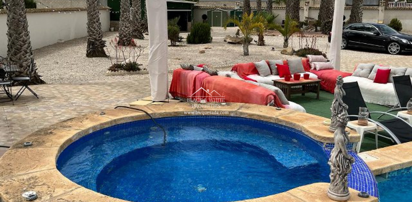 Revente - Villa - Catral