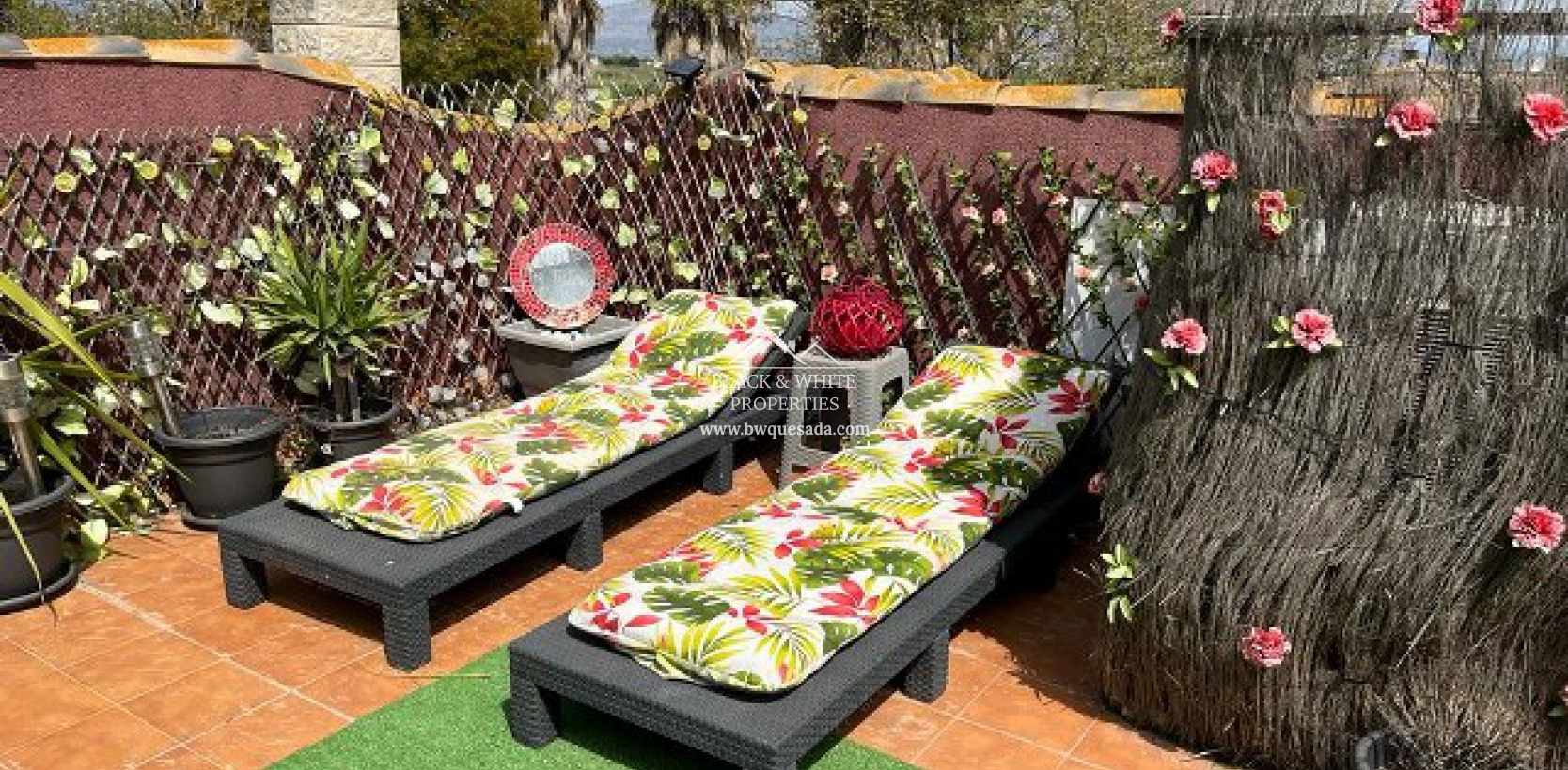 Revente - Villa - Catral