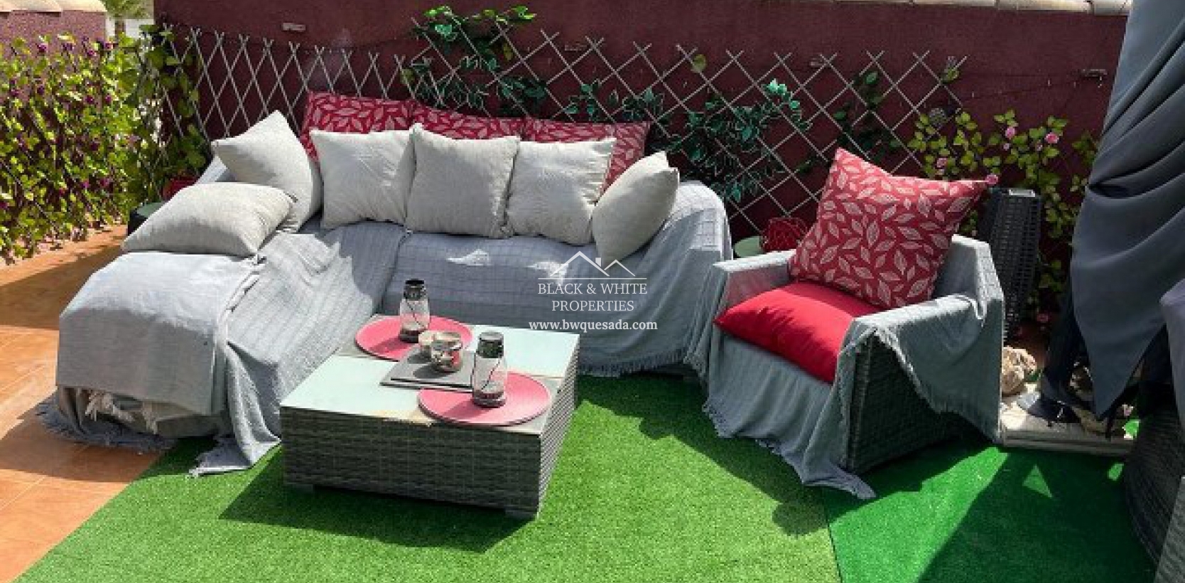 Revente - Villa - Catral