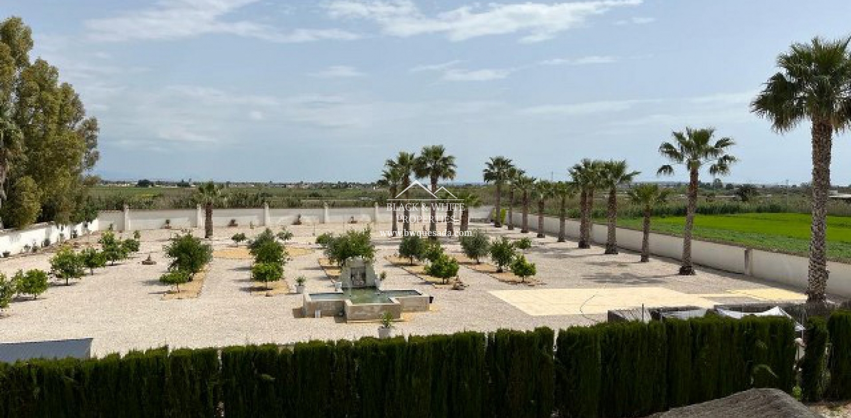 Revente - Villa - Catral