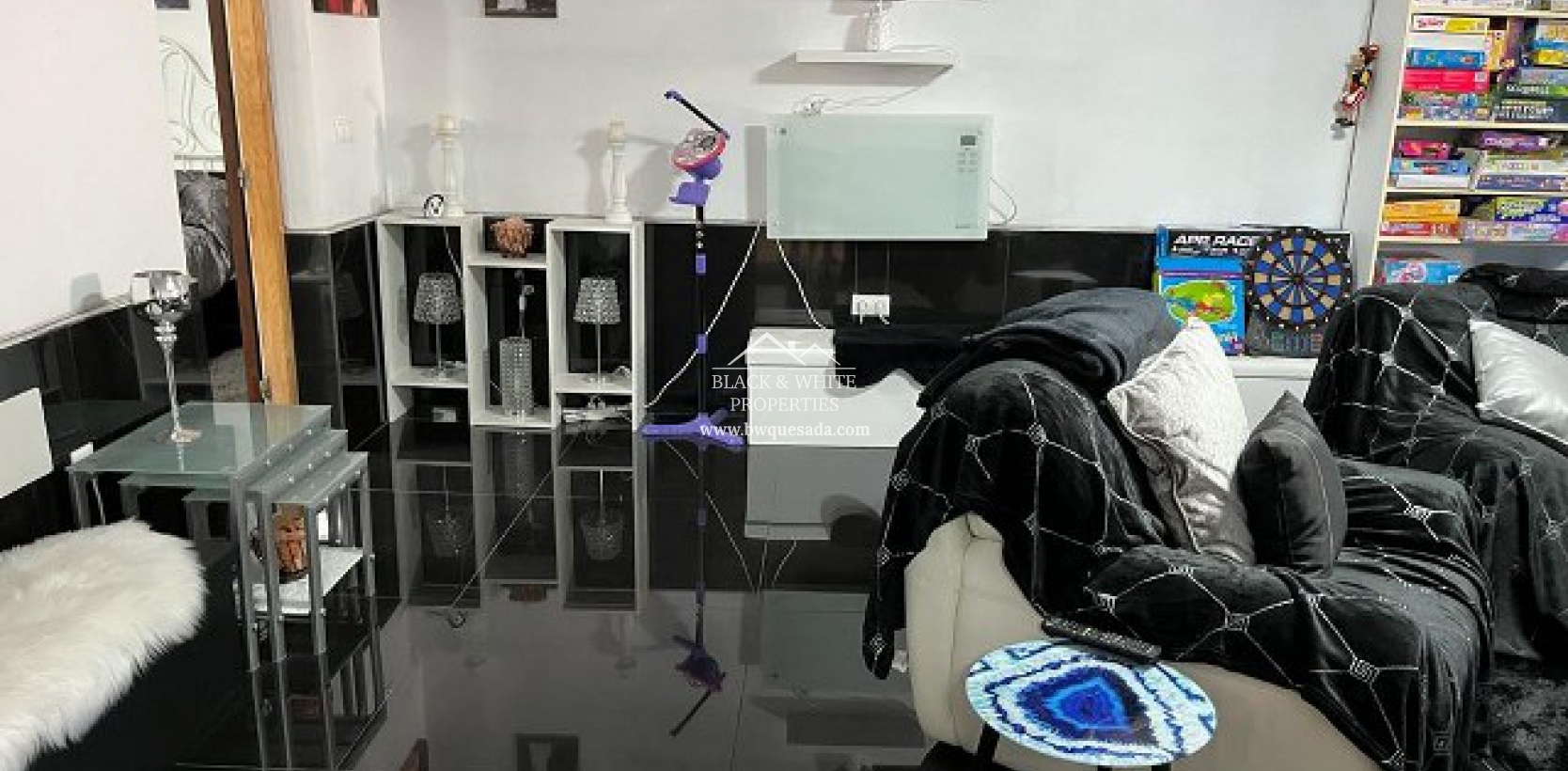 Revente - Villa - Catral