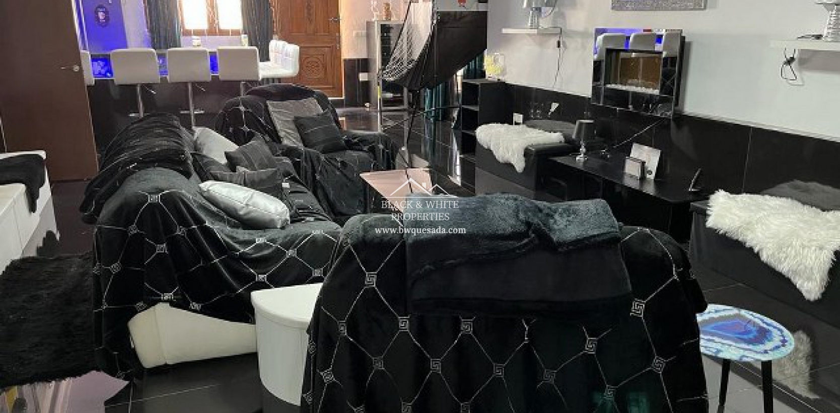 Revente - Villa - Catral