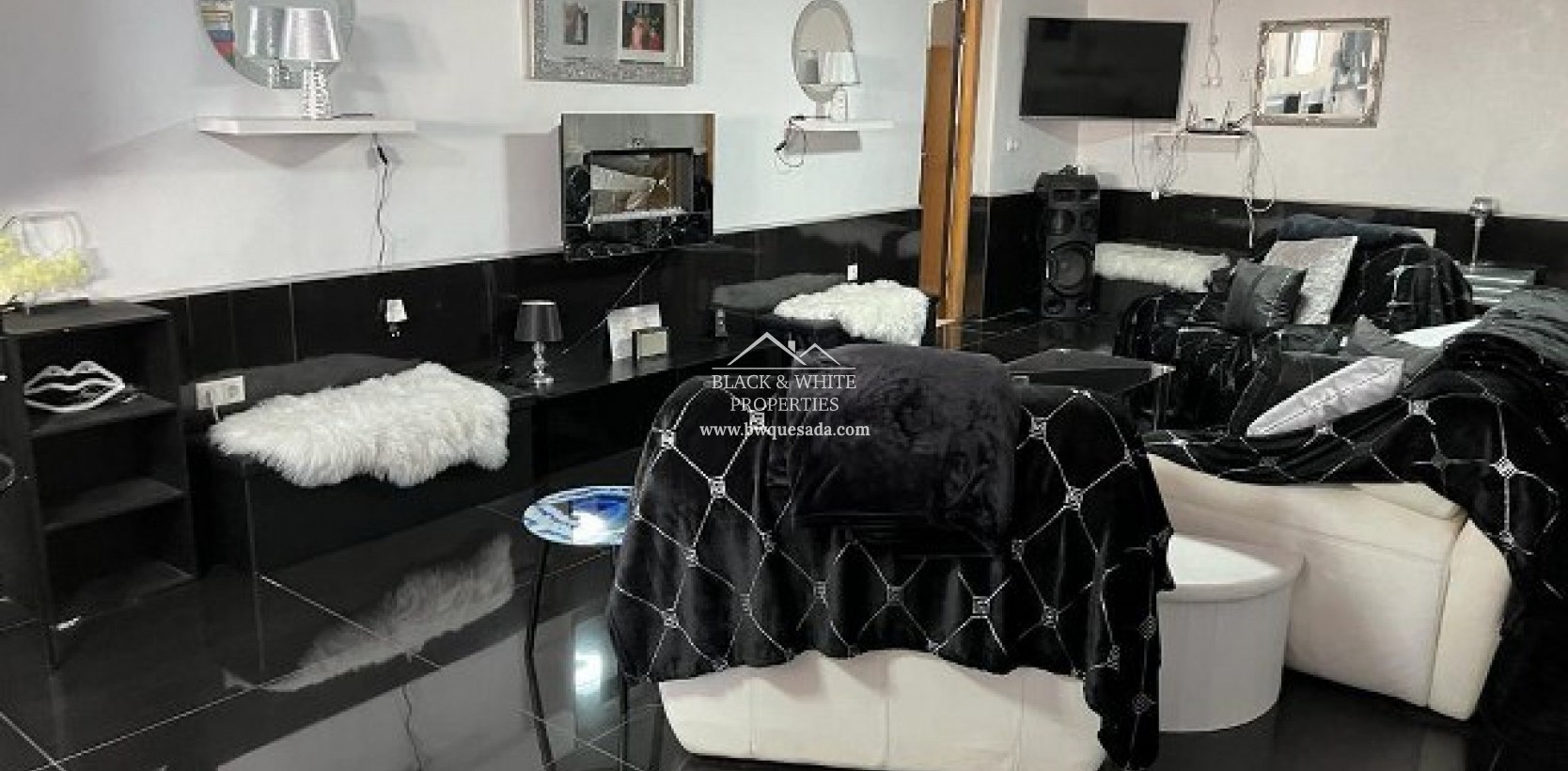 Revente - Villa - Catral