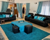 Revente - Villa - Catral