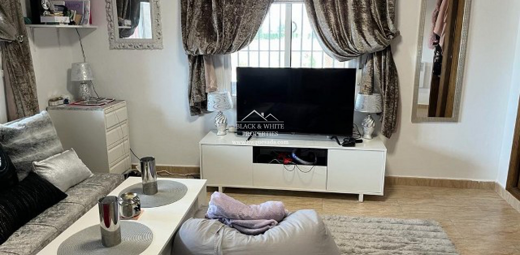 Revente - Villa - Catral