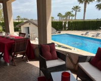 Revente - Villa - Catral