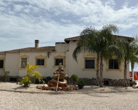 Revente - Villa - Catral