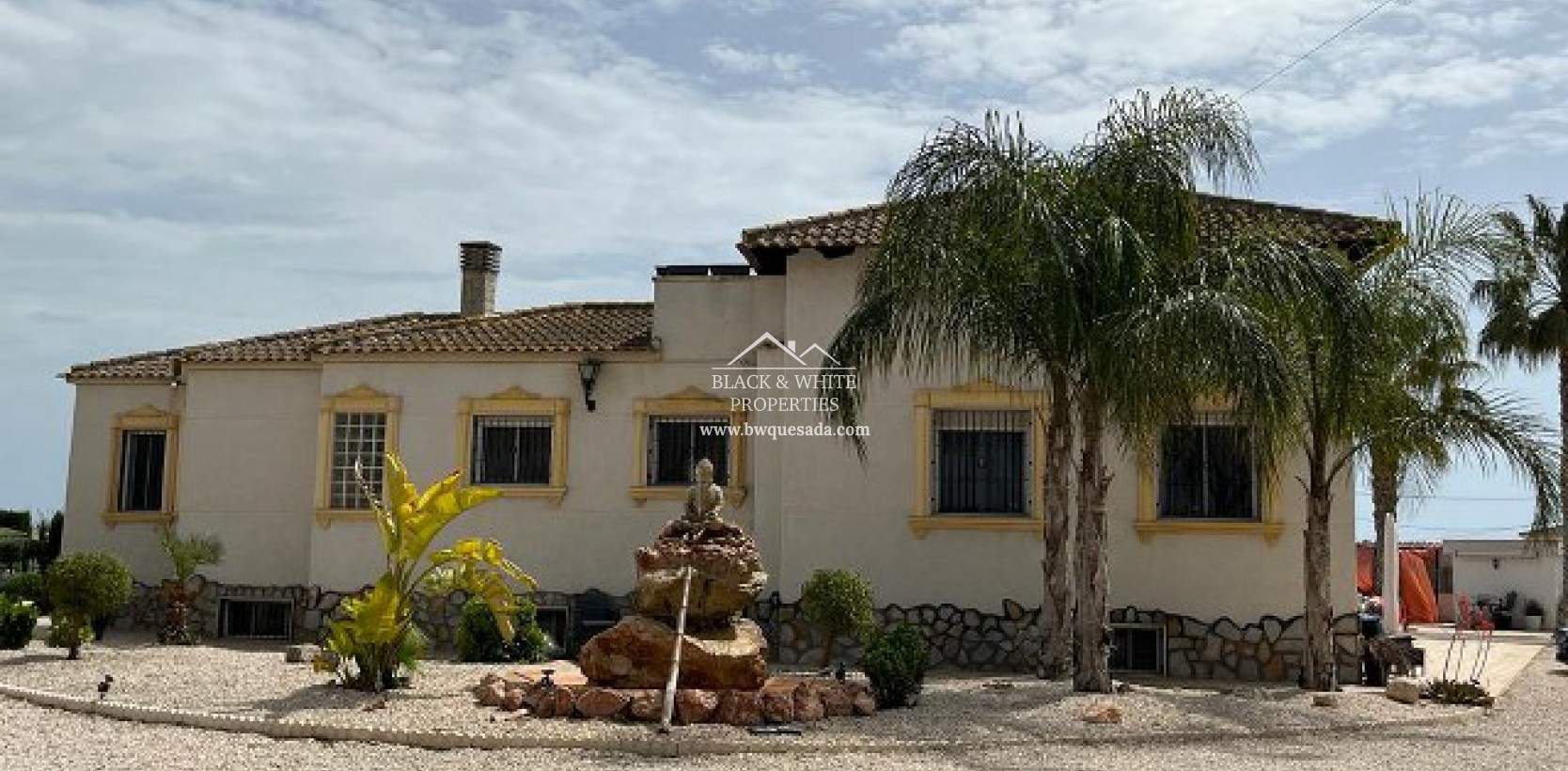 Revente - Villa - Catral