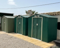 Revente - Villa - Catral