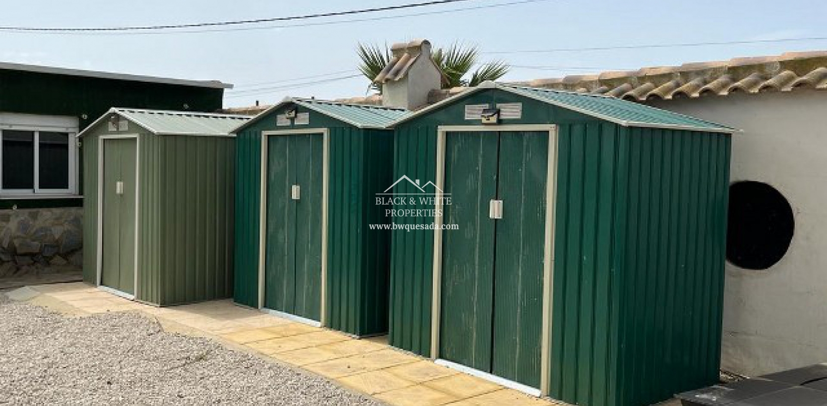 Revente - Villa - Catral