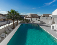 Revente - Villa - Ciudad Quesada - Ciudad Quesada - Rojales