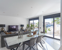 Revente - Villa - Ciudad Quesada - Ciudad Quesada - Rojales