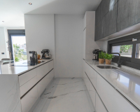 Revente - Villa - Ciudad Quesada - Ciudad Quesada - Rojales