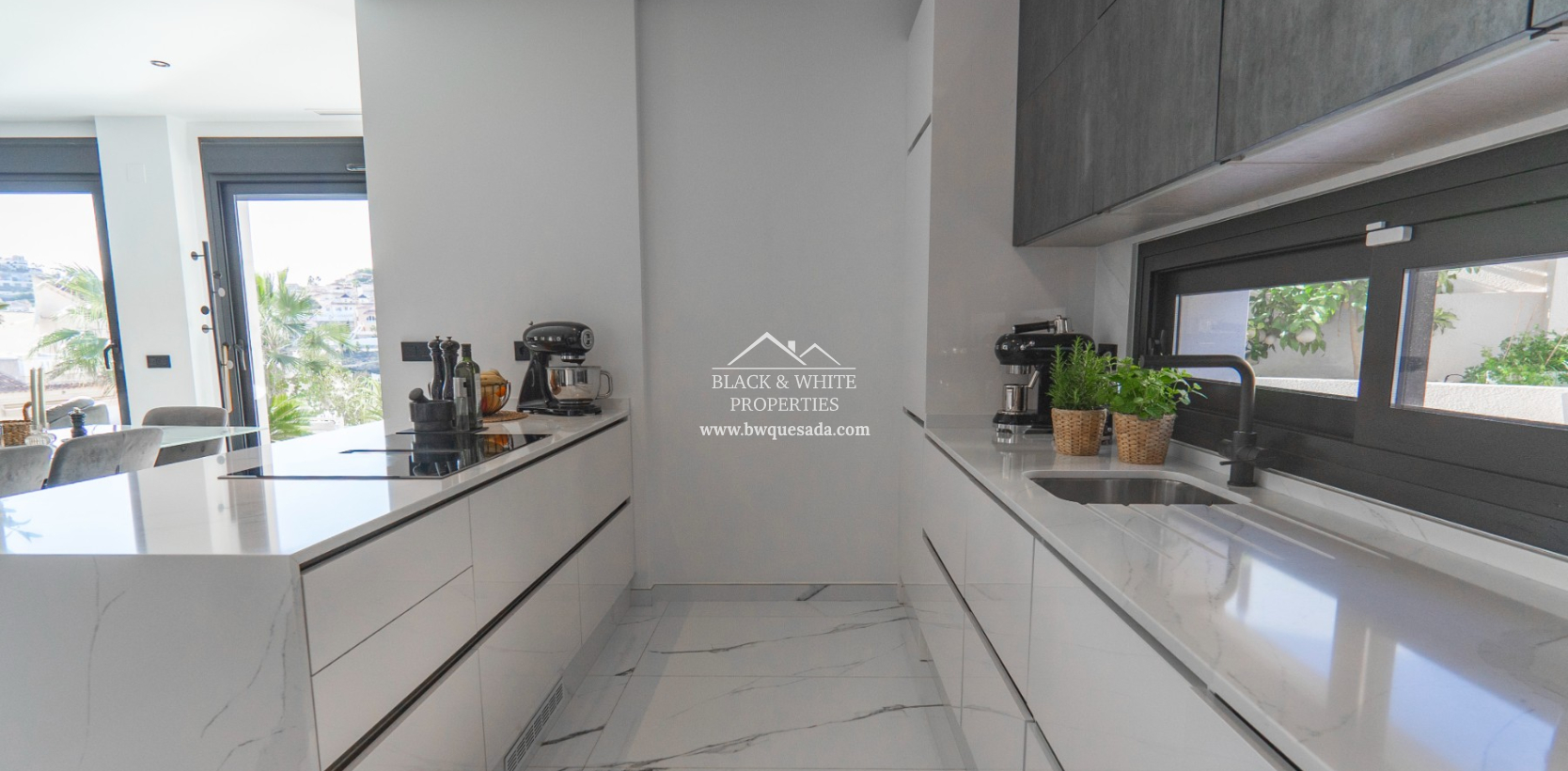 Revente - Villa - Ciudad Quesada - Ciudad Quesada - Rojales