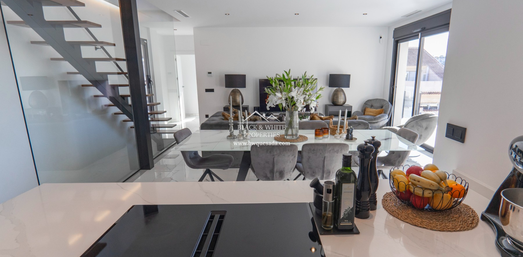 Revente - Villa - Ciudad Quesada - Ciudad Quesada - Rojales