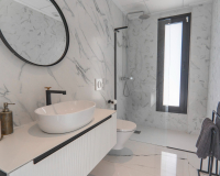 Revente - Villa - Ciudad Quesada - Ciudad Quesada - Rojales