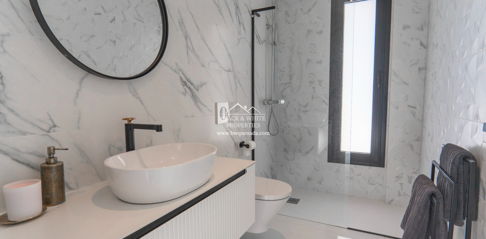 Revente - Villa - Ciudad Quesada - Ciudad Quesada - Rojales