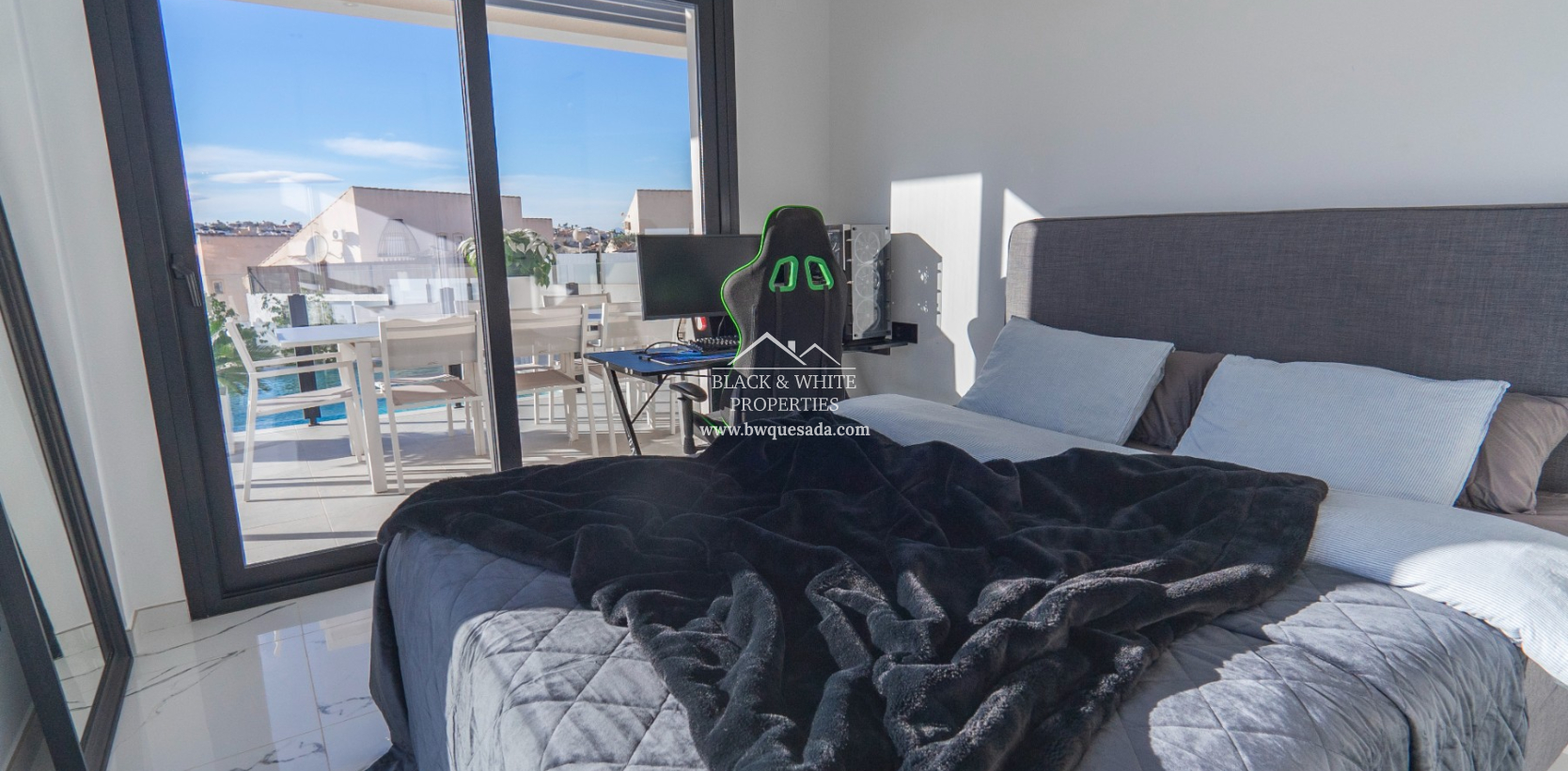 Revente - Villa - Ciudad Quesada - Ciudad Quesada - Rojales