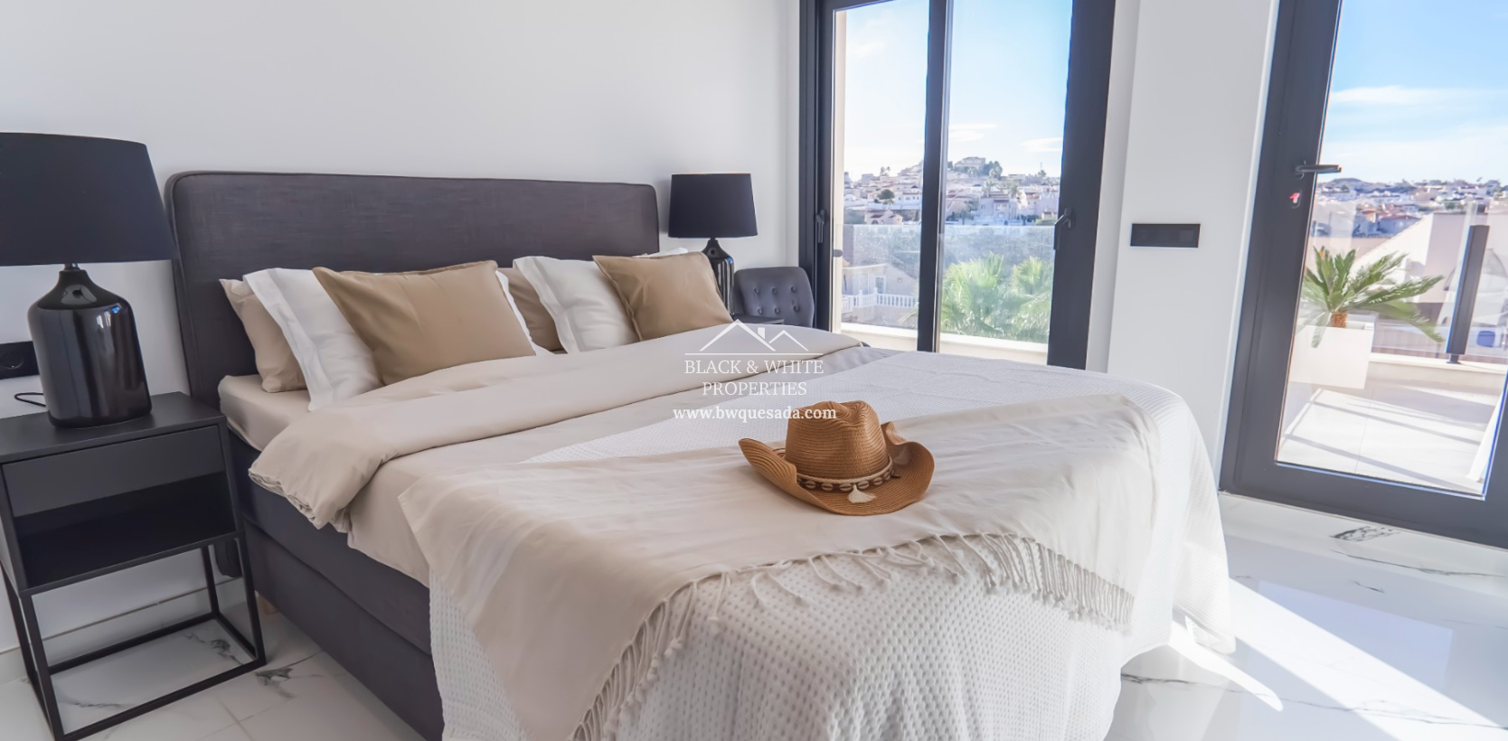 Revente - Villa - Ciudad Quesada - Ciudad Quesada - Rojales